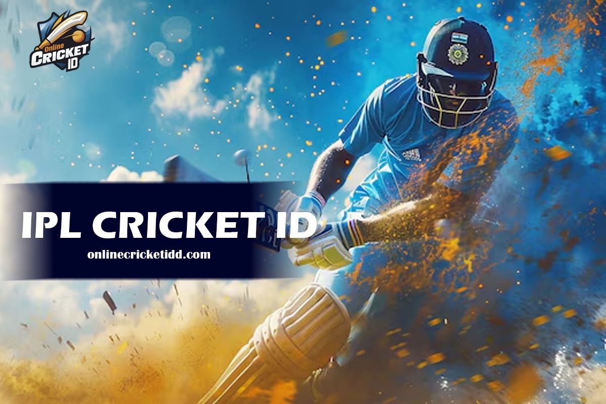 IPL Betting ID 