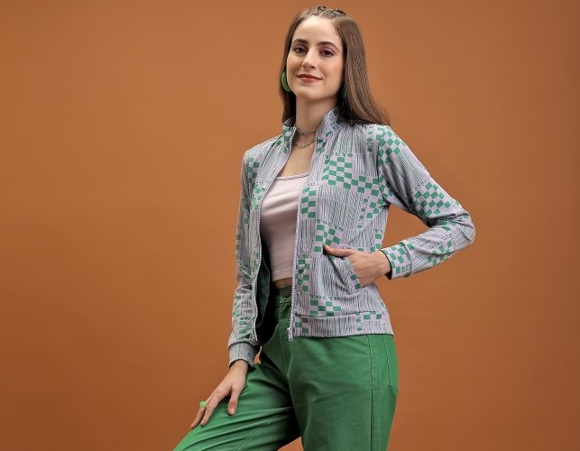 workwear jackets for women