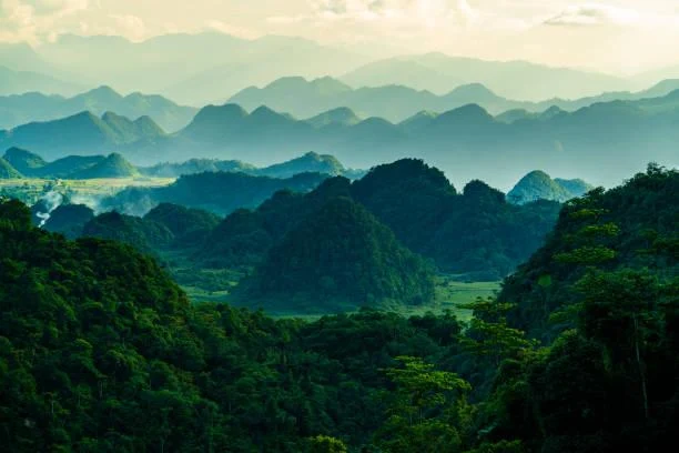 10 Places That Show Nature’s Grace, graceful nature, elegant landscapes, nature, landscape, smooth scenery, soft visuals