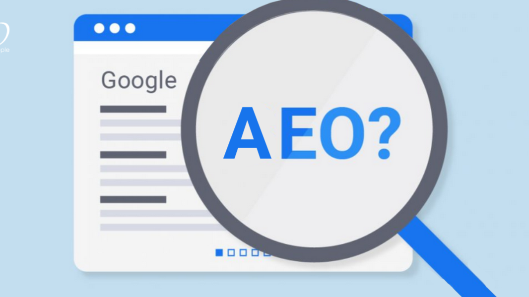 AEO VS SEO? 5 Bước Tối Ưu Nội Dung Trên Các Công Cụ Tìm Kiếm AI