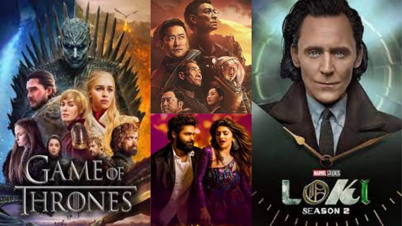 300mb Movies Hub For You
