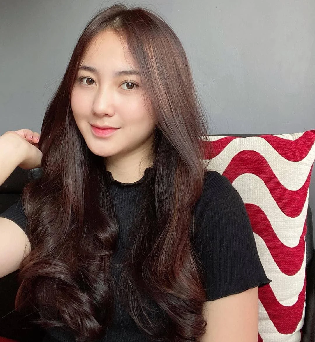 Cewek Menggoda yang Membuatmu Merasa Terperangkap Dalam Keinginan, cewek menggoda, terperangkap, gadis seksi