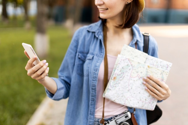 Experience Seamless Adventures with Google Travel