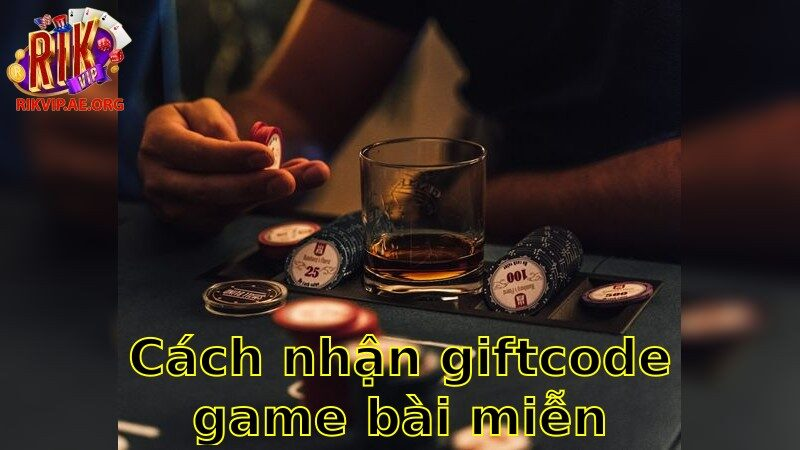 gifcode game bài - Hình 1