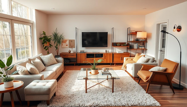 home decor ideas living room