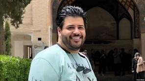محسن لنگرنشین به دست داشتن در قتل حسن صیاد خدایی، سرهنگ سپاه پاسداران، متهم شده بود