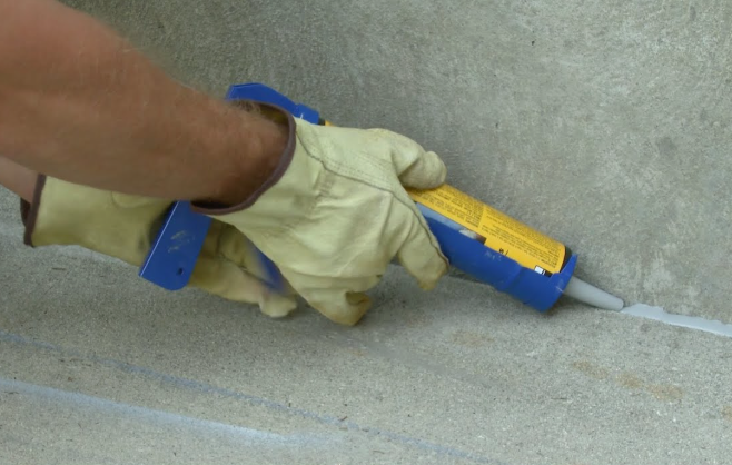 Foundation Repair