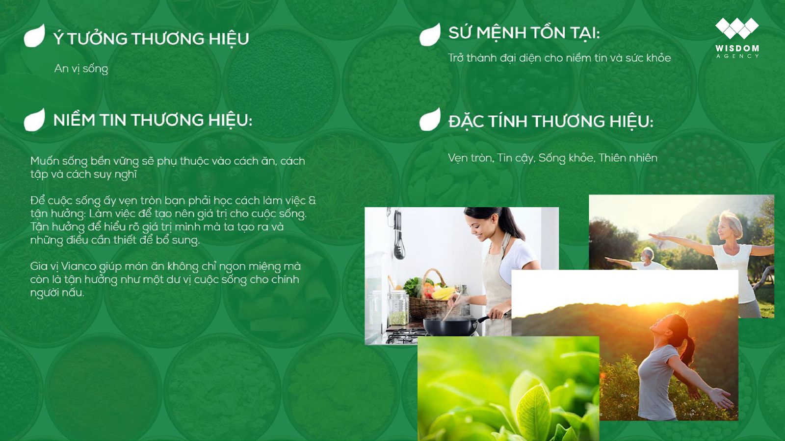 “Strategy Made Easy” - Lý do Wisdom Agency khác biệt giữa hơn hàng trăm agency ngoài kia