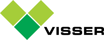 Logo Visser Elektrotechniek