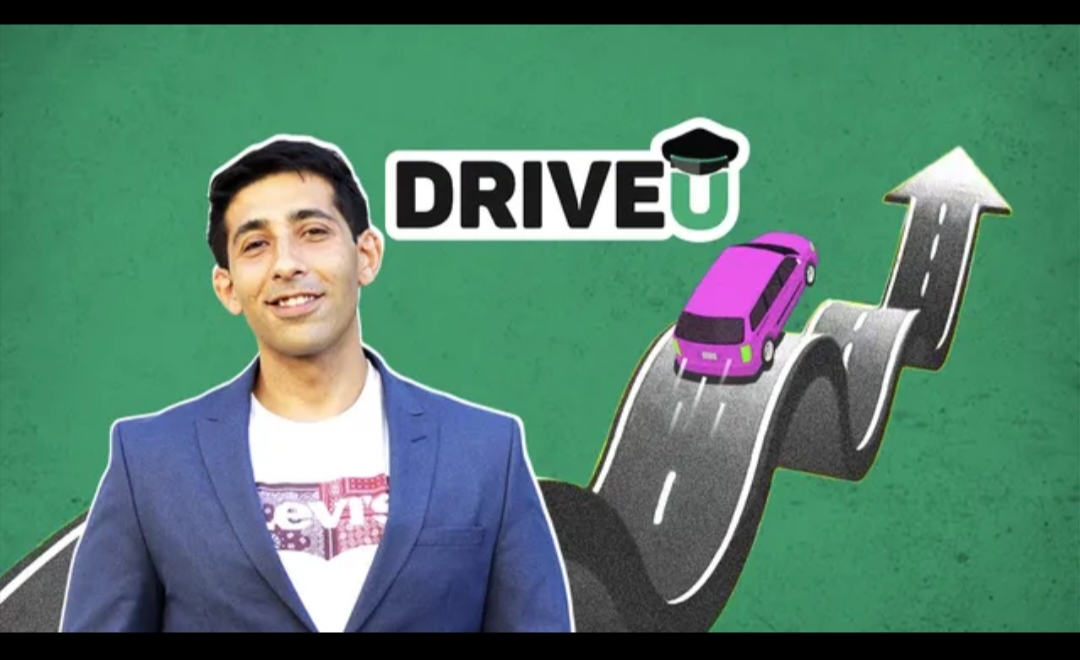 DriveU Reports 66% Revenue Growth And Reaches Profitability In FY24