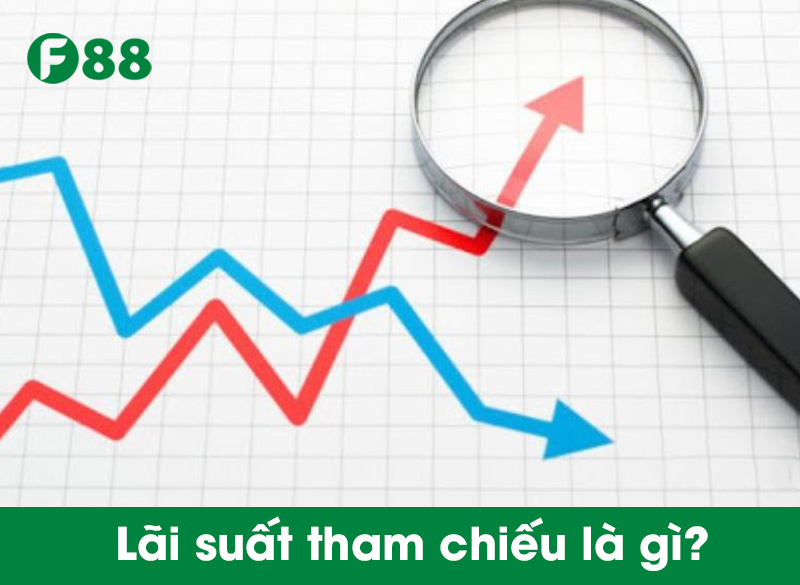 lãi suất tham chiếu là gì