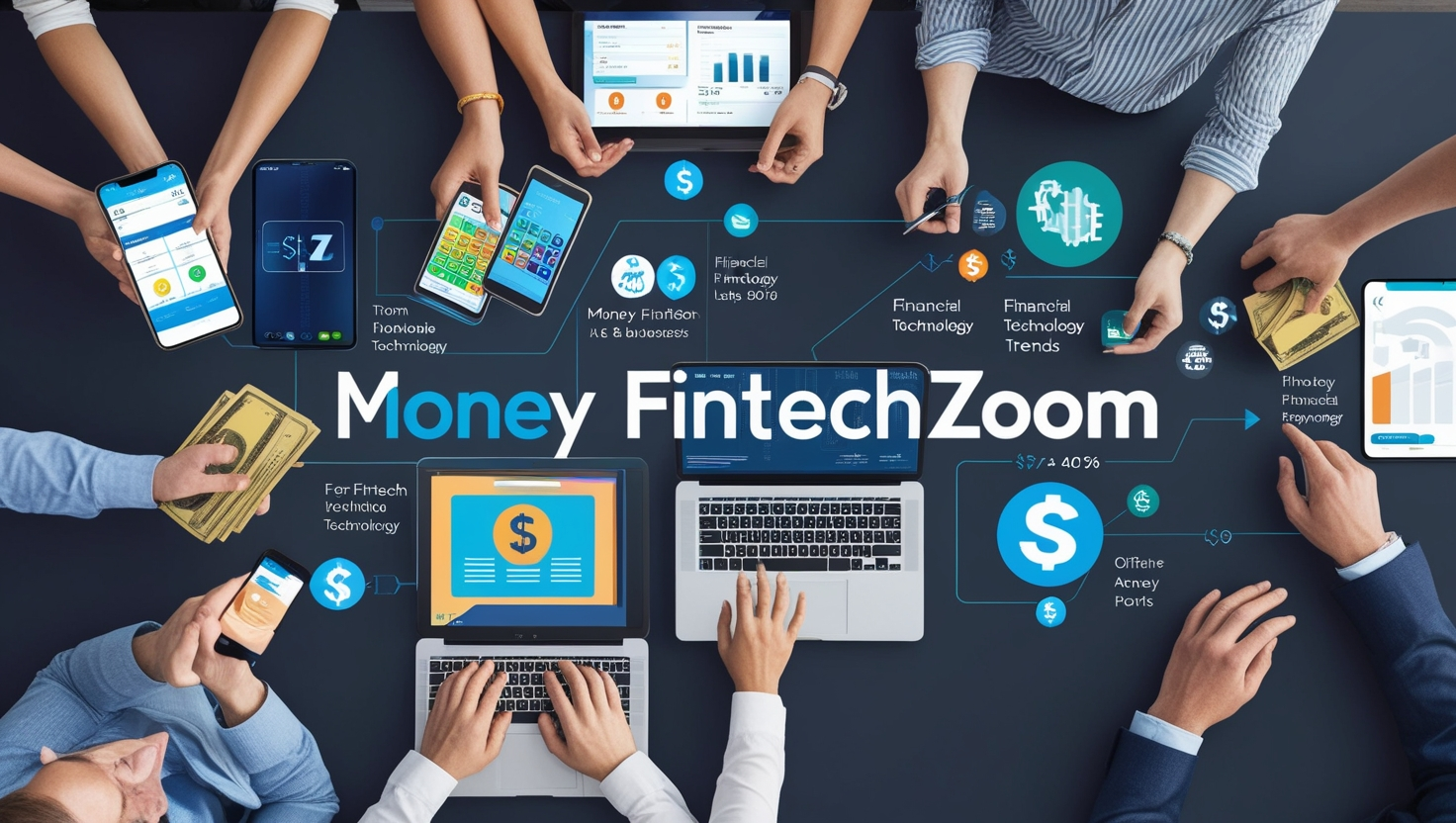 Money FintechZoom