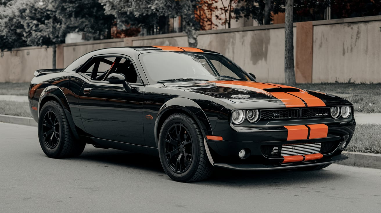  Dodge Demon for Sale
