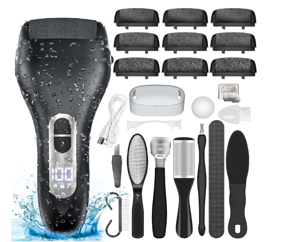 Hoxida Pedicure Kit