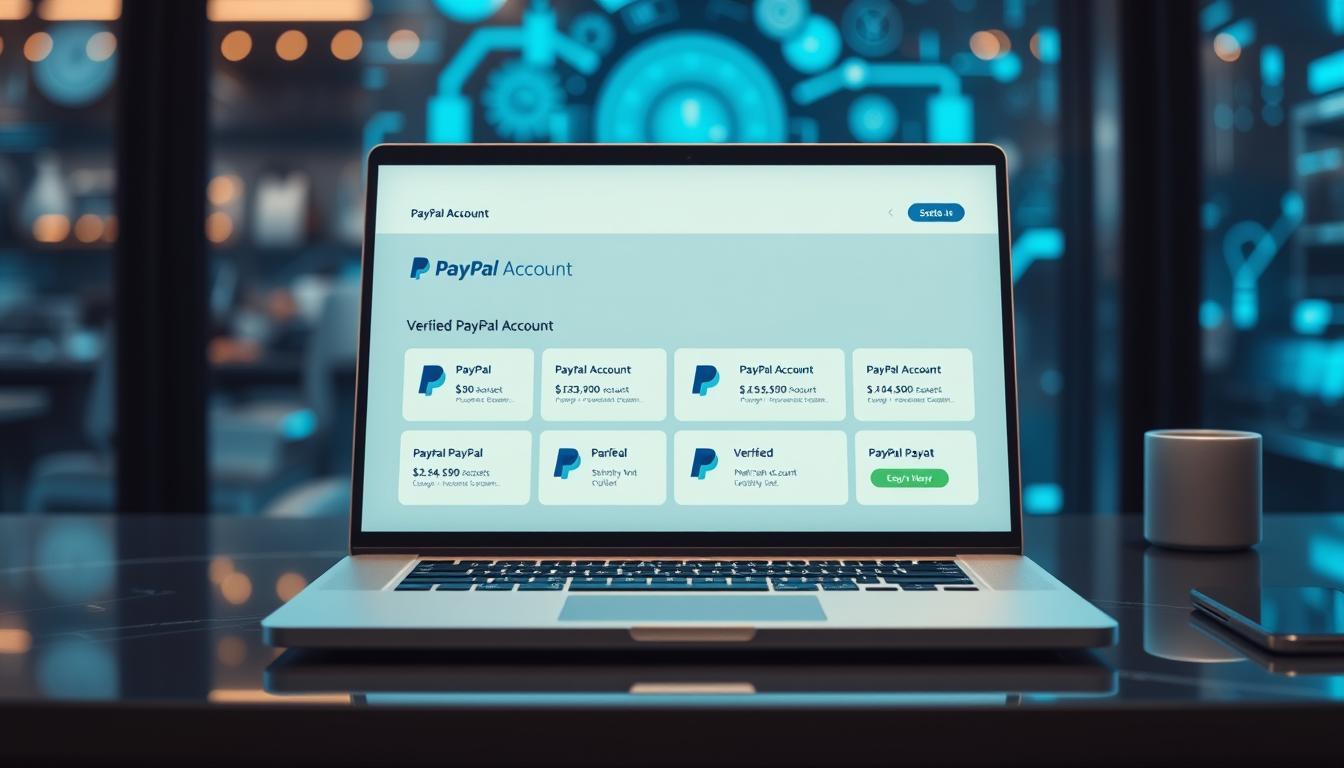 12 Best Website to Buy Verified PayPal Accounts (personal and business)