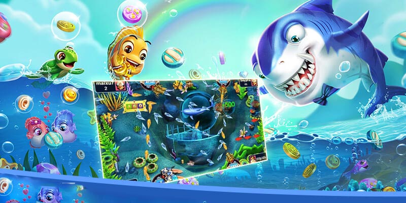 Vì sao cần có bí quyết chơi game bắn cá