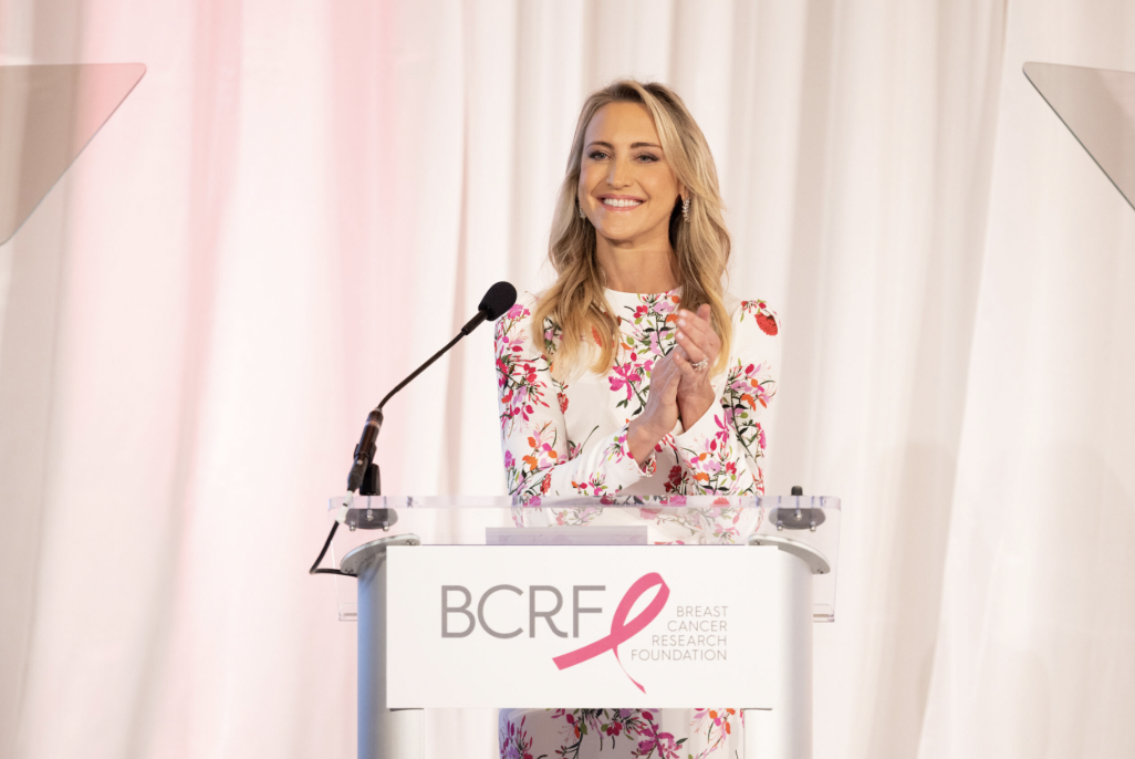 What to Wear Palm Beach Hot Pink Luncheon Breast Cancer Research Fund 