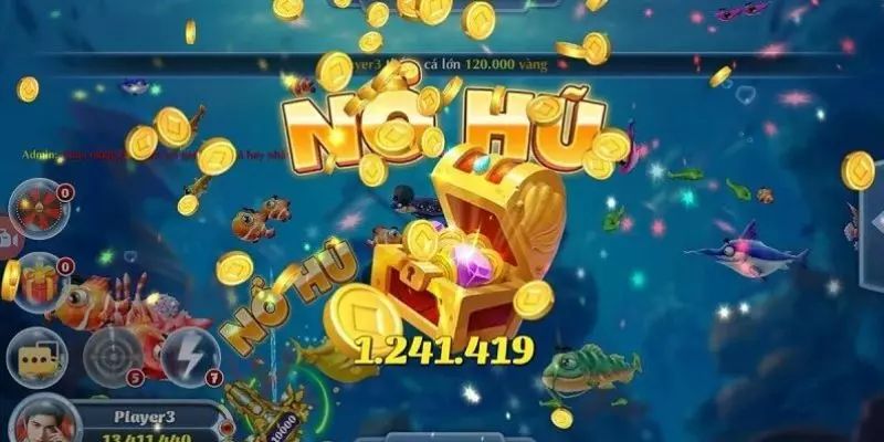 Ưu điểm của nổ hũ IWIN