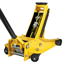 Lift Hydraulic Car Jack ...