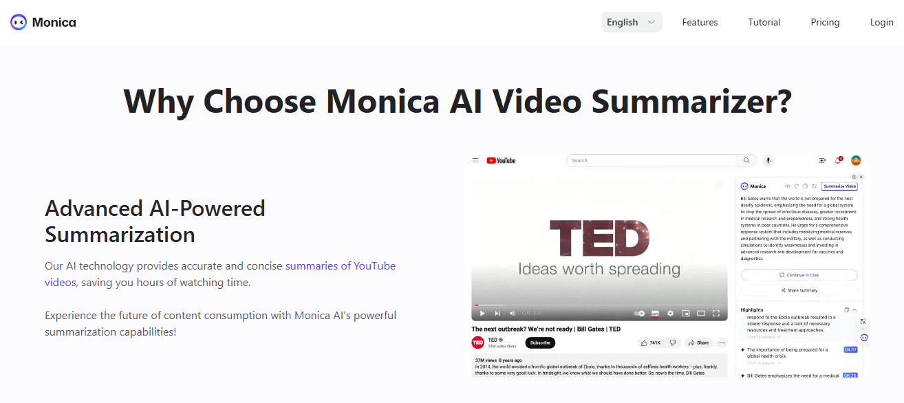 The Best AI Video Summarizers for Long Videos (Free & Paid) - Adilo Blog
