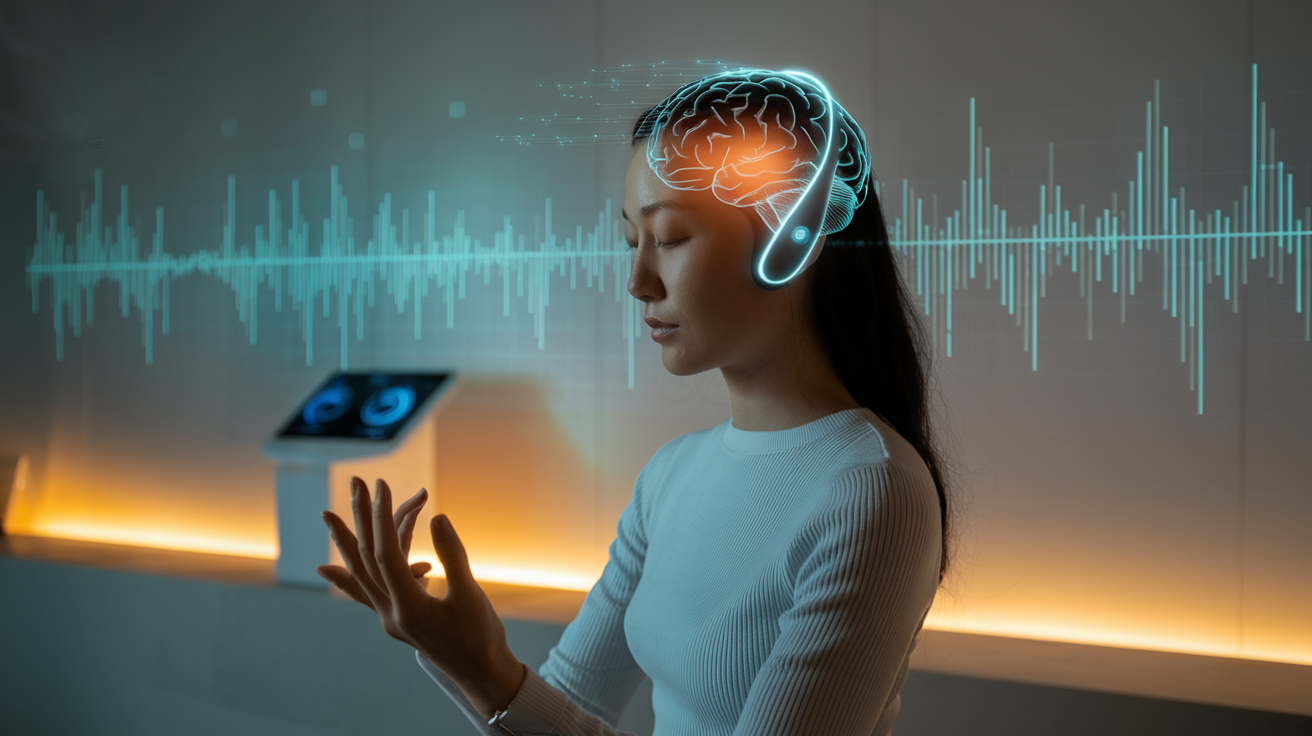 How ZenCortex Rewires Your Brain for Success