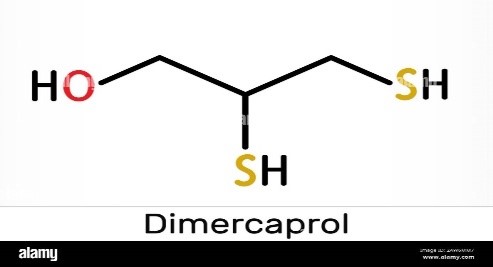 Chelating agents