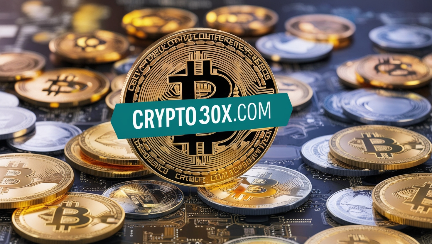 Crypto30x.com Regulation