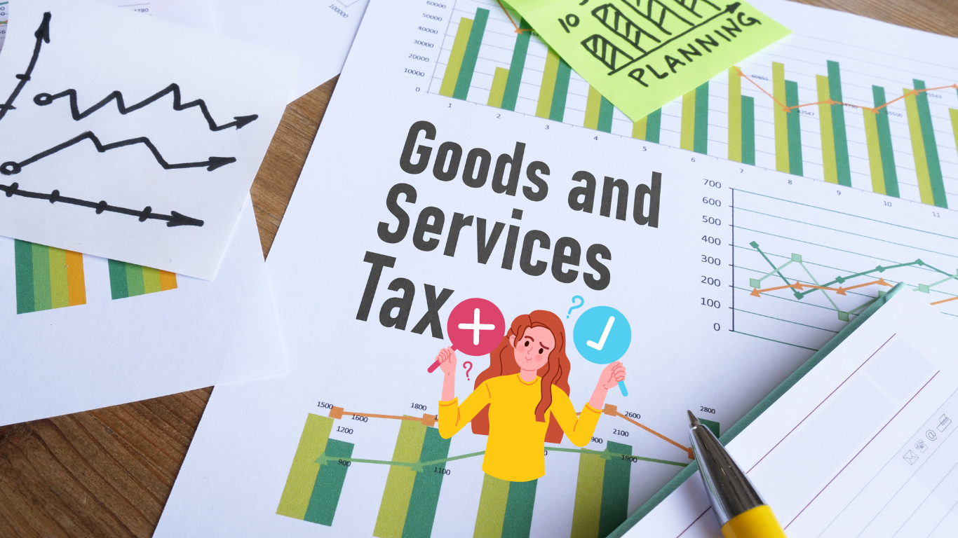 GST