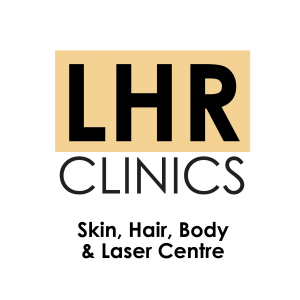 LHR Clinic Logo