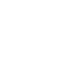A circular black and white sign  AI-generated content may be incorrect.