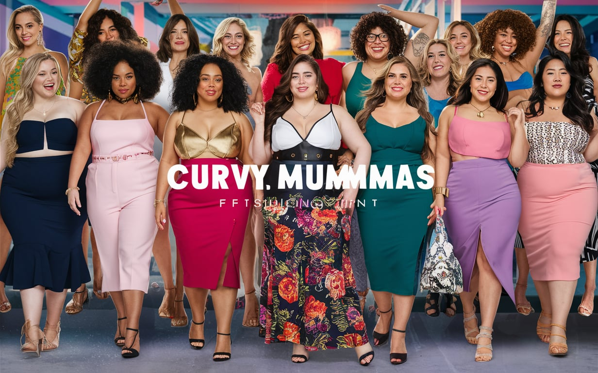 Annie Manni Curvy_Mumma_Fashion