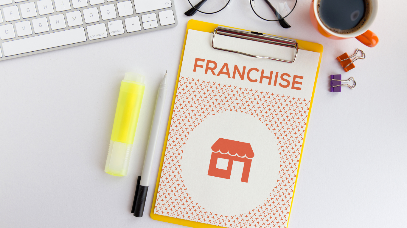 Franchise