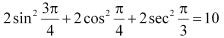 NCERT Solutions for Class 11 Chapter 3 Ex 3.3 Image 7