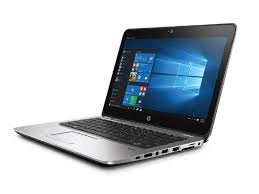 HP Elitebook 820 G3 Corei5