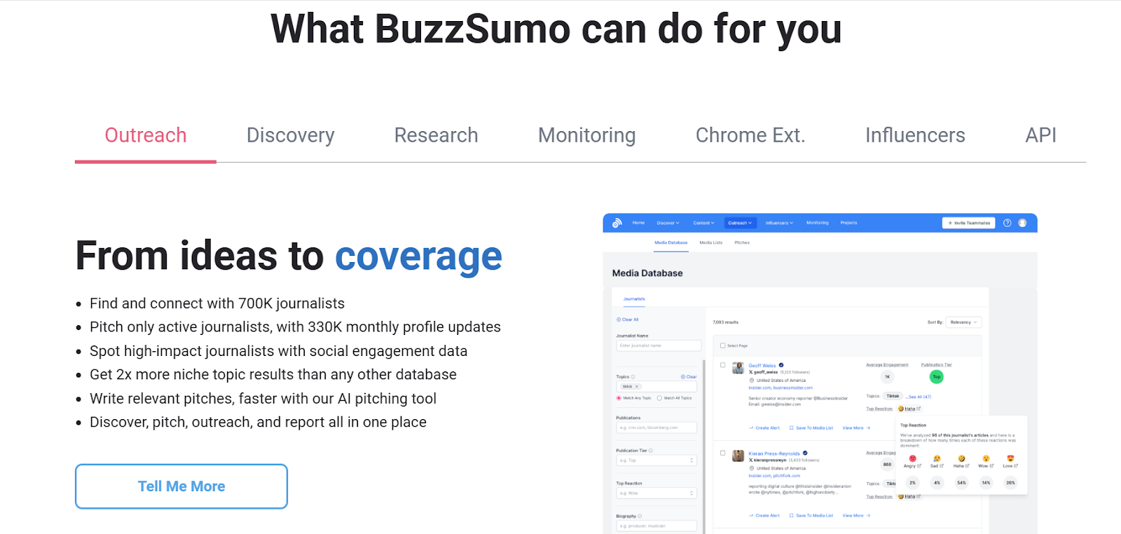 BuzzSumo