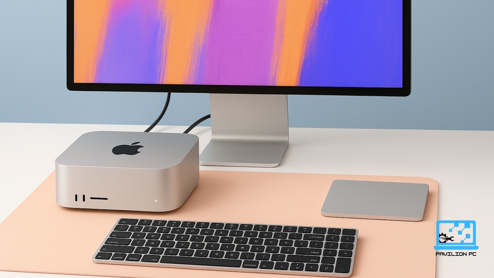 Apple Mini m4
