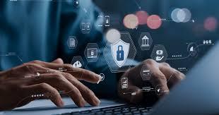 A person typing on a computer

AI-generated content may be incorrect.