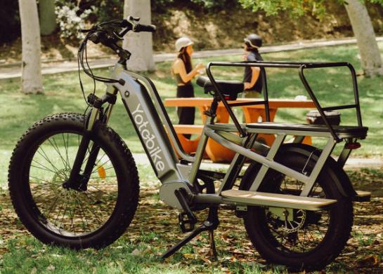 ebikecargo