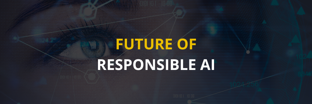 future of responsible ai