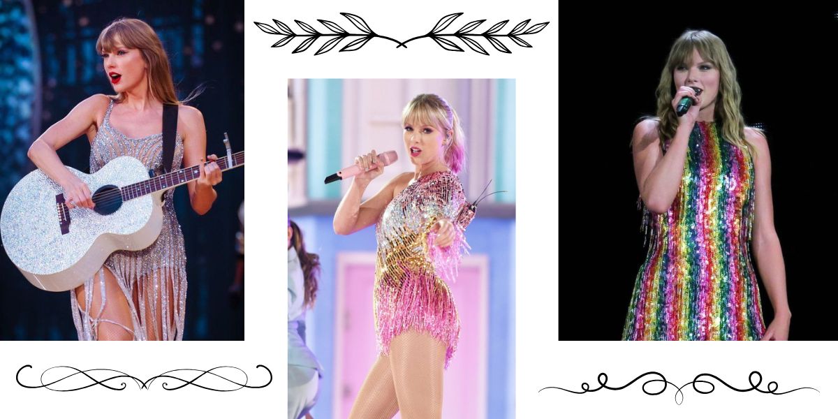 Taylor Swift’s Musical Manifestation: The Power of Artistry and Self-Expression