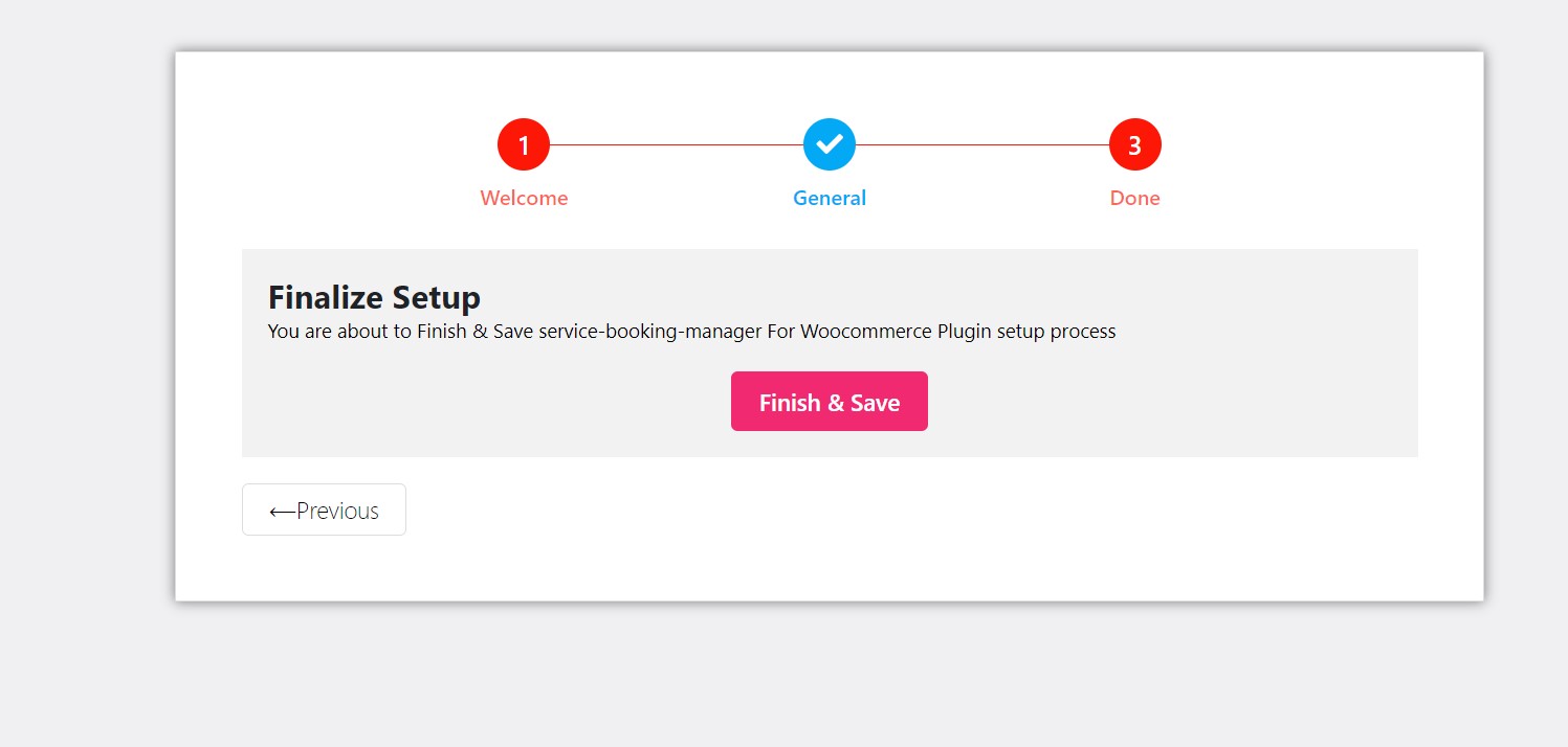 How to use WordPress Repair Service Booking plugin? 5