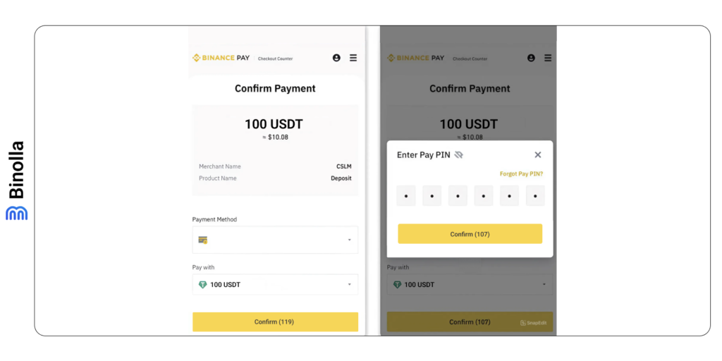 Binolla Blog Image - Binolla Platform: How to Register and Deposit Funds 29