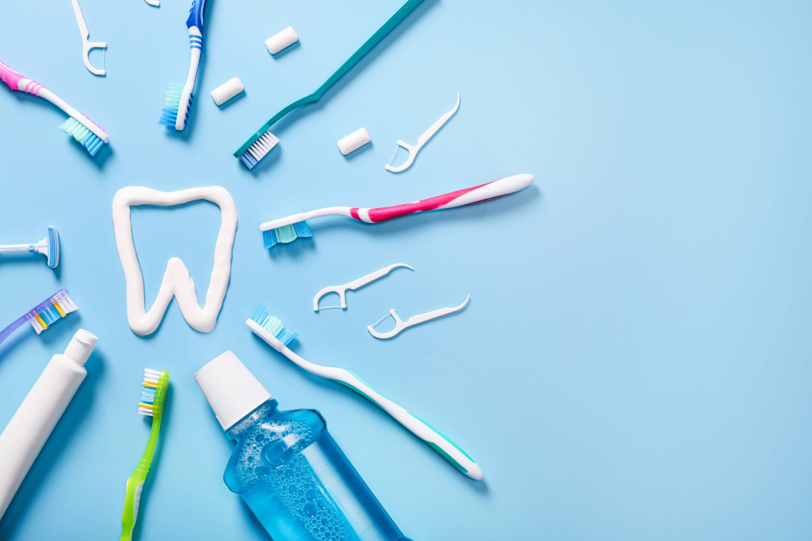 Essential Tips for Maintaining Your Child’s Oral Health: A Parent’s Guide