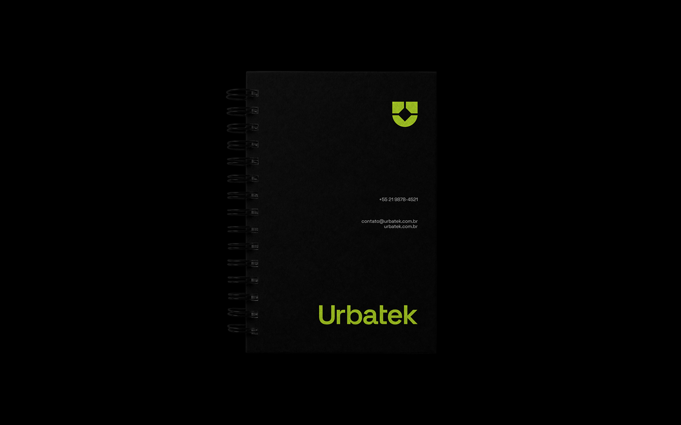 Image from the Urbatek’s Bold Branding and Visual Identity Balances Tradition and Innovation article on Abduzeedo