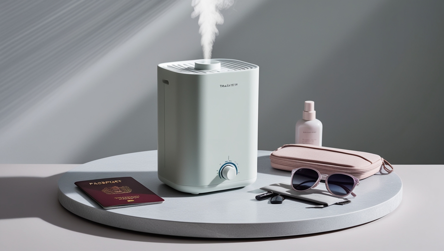 Travel Humidifier 