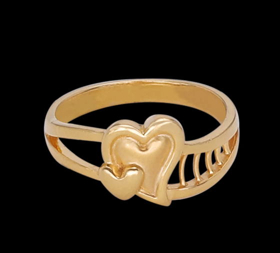 ring for valentines day