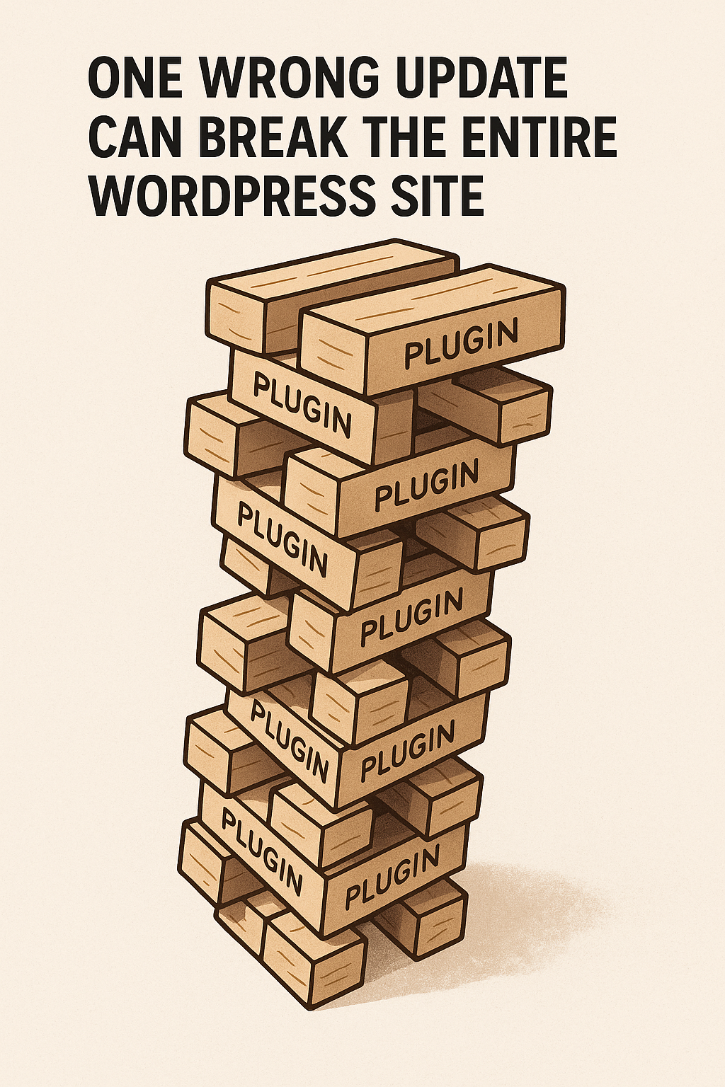 jenga plugins