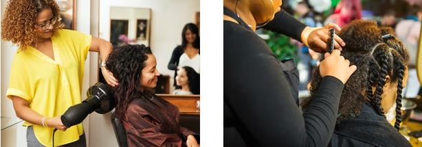 Luxury Hair Online Emerges as a Premier Digital Resource for Expert Hair Care Guidance