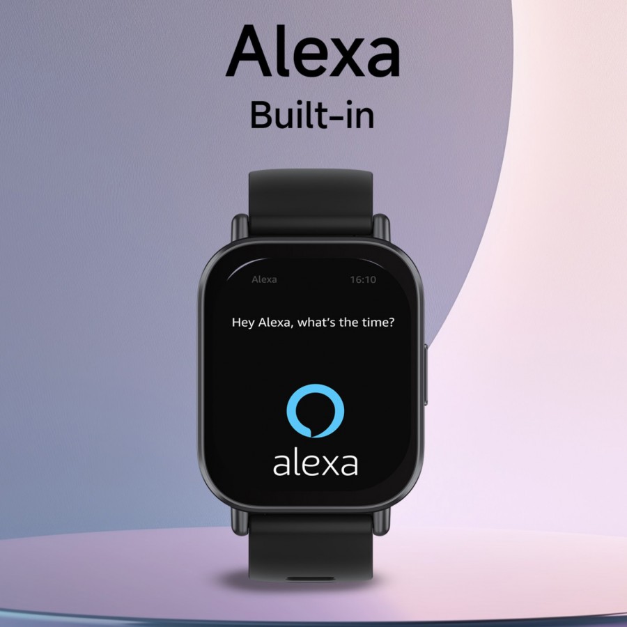 Redmi Watch 5 Active : écran