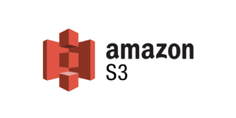 amazon s3 logo